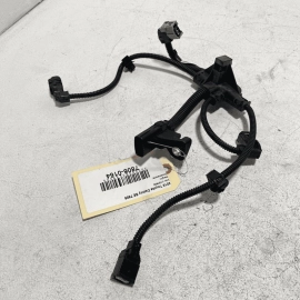 2018 TOYOTA CAMRY SE ENGINE WIRE WIRING SENSOR HARNESS OEM