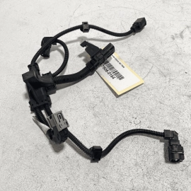 2018 TOYOTA CAMRY SE ENGINE WIRE WIRING SENSOR HARNESS OEM