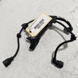 2018 TOYOTA CAMRY SE ENGINE WIRE WIRING SENSOR HARNESS OEM