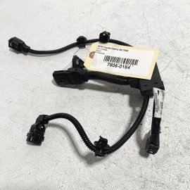 2018 TOYOTA CAMRY SE ENGINE WIRE WIRING SENSOR HARNESS OEM