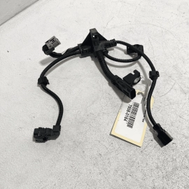 2018 TOYOTA CAMRY SE ENGINE WIRE WIRING SENSOR HARNESS OEM