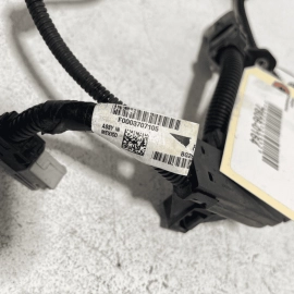 2018 TOYOTA CAMRY SE ENGINE WIRE WIRING SENSOR HARNESS OEM