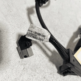 2018 TOYOTA CAMRY SE ENGINE WIRE WIRING SENSOR HARNESS OEM