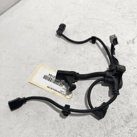 2018 TOYOTA CAMRY SE ENGINE WIRE WIRING SENSOR HARNESS OEM
