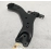 2018-2023 Toyota Camry SE FRONT RIGHT PASSENGER SIDE LOWER CONTROL ARM OEM