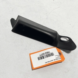 AUDI A8 L 2011-2014 S8 REAR PASSENGER SIDE TAILLIGHT LAMP LOWER TRIM COVER 