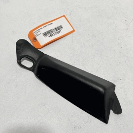 AUDI A8 L 2011-2014 S8 REAR PASSENGER SIDE TAILLIGHT LAMP LOWER TRIM COVER 