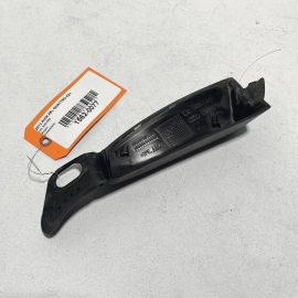 AUDI A8 L 2011-2014 S8 REAR PASSENGER SIDE TAILLIGHT LAMP LOWER TRIM COVER 