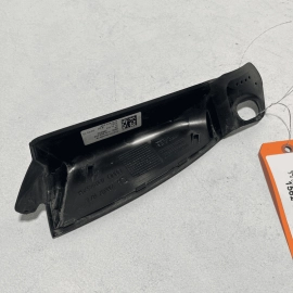 AUDI A8 L 2011-2014 S8 REAR PASSENGER SIDE TAILLIGHT LAMP LOWER TRIM COVER 