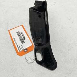 AUDI A8 L 2011-2014 S8 REAR PASSENGER SIDE TAILLIGHT LAMP LOWER TRIM COVER 