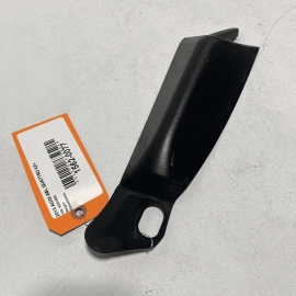 AUDI A8 L 2011-2014 S8 REAR PASSENGER SIDE TAILLIGHT LAMP LOWER TRIM COVER 