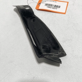 AUDI A8 L 2011-2014 S8 REAR PASSENGER SIDE TAILLIGHT LAMP LOWER TRIM COVER 