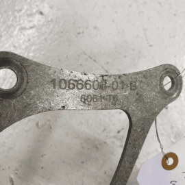 2012-2016 TESLA MODEL S Front Motor Mount Bracket Gasket OEM