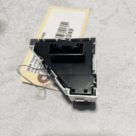 2018-2020 TOYOTA CAMRY SE DASH DASHBOARD SRS OFF SWITCH INDICATOR PASSENGER