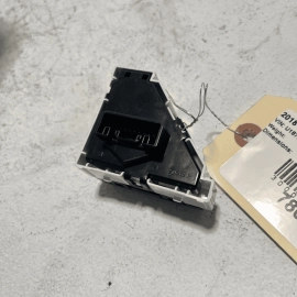 2018-2020 TOYOTA CAMRY SE DASH DASHBOARD SRS OFF SWITCH INDICATOR PASSENGER