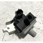 2018 TOYOTA CAMRY SE EMISSION PURGE SOLENOID CONTROL VALVE BRACKET OEM