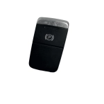 AUDI A8 L QUATTRO 2011-2018 S8 ELECTRIC PARKING BRAKE CONTROL SWITCH OEM