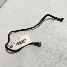 2018-2023 TOYOTA CAMRY SE ENGINE FUEL TANK MAIN HOSE TUBE PIPE LINE OEM