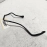 2018-2023 TOYOTA CAMRY SE ENGINE FUEL TANK MAIN HOSE TUBE PIPE LINE OEM