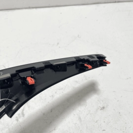 2019-20 TOYOTA CAMRY SE DASH DASHBOARD RIGHT SIDE BEZEL MOLDING & AIR VENT  2019-20 TOYOTA CAMRY SE DASH DASHBOARD RIGHT SIDE BEZEL MOLDING & AIR VENT