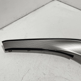 2019-20 TOYOTA CAMRY SE DASH DASHBOARD RIGHT SIDE BEZEL MOLDING & AIR VENT  2019-20 TOYOTA CAMRY SE DASH DASHBOARD RIGHT SIDE BEZEL MOLDING & AIR VENT