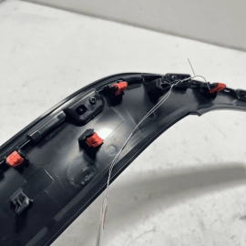 2019-20 TOYOTA CAMRY SE DASH DASHBOARD RIGHT SIDE BEZEL MOLDING & AIR VENT  2019-20 TOYOTA CAMRY SE DASH DASHBOARD RIGHT SIDE BEZEL MOLDING & AIR VENT