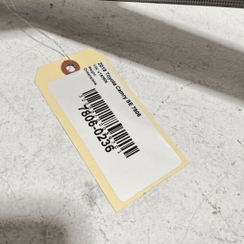 2019-20 TOYOTA CAMRY SE DASH DASHBOARD RIGHT SIDE BEZEL MOLDING & AIR VENT  2019-20 TOYOTA CAMRY SE DASH DASHBOARD RIGHT SIDE BEZEL MOLDING & AIR VENT