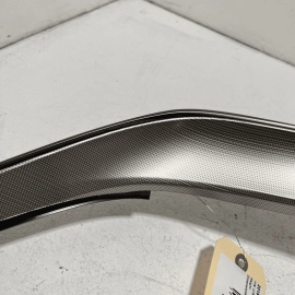 2019-20 TOYOTA CAMRY SE DASH DASHBOARD RIGHT SIDE BEZEL MOLDING & AIR VENT  2019-20 TOYOTA CAMRY SE DASH DASHBOARD RIGHT SIDE BEZEL MOLDING & AIR VENT