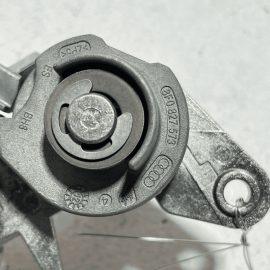 AUDI A8 L QUATTRO 2011-2018 S8 TRUNK DECK LID LOCK CYLINDER LATCH ACTUATOR 