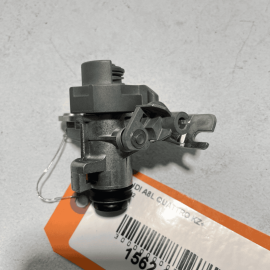 AUDI A8 L QUATTRO 2011-2018 S8 TRUNK DECK LID LOCK CYLINDER LATCH ACTUATOR 