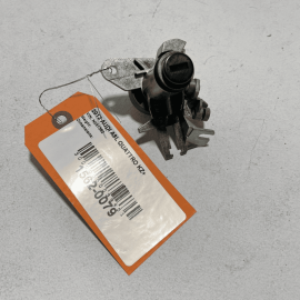 AUDI A8 L QUATTRO 2011-2018 S8 TRUNK DECK LID LOCK CYLINDER LATCH ACTUATOR 