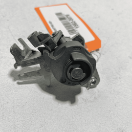 AUDI A8 L QUATTRO 2011-2018 S8 TRUNK DECK LID LOCK CYLINDER LATCH ACTUATOR 