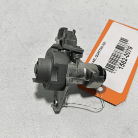 AUDI A8 L QUATTRO 2011-2018 S8 TRUNK DECK LID LOCK CYLINDER LATCH ACTUATOR 