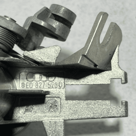 AUDI A8 L QUATTRO 2011-2018 S8 TRUNK DECK LID LOCK CYLINDER LATCH ACTUATOR 