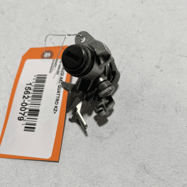 AUDI A8 L QUATTRO 2011-2018 S8 TRUNK DECK LID LOCK CYLINDER LATCH ACTUATOR 