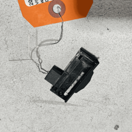 2011-2016 BMW 528i F10 Trunk Lid Lock Unlock Control Hotel Position Switch 