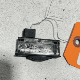 2011-2016 BMW 528i F10 Trunk Lid Lock Unlock Control Hotel Position Switch 