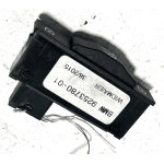 2011-2016 BMW 528i F10 Trunk Lid Lock Unlock Control Hotel Position Switch 