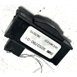 2011-2016 BMW 528i F10 Trunk Lid Lock Unlock Control Hotel Position Switch 