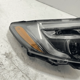 DEFECT! HONDA PILOT EX-L 2016-2018 FRONT PASSENGER SIDE HEADLIGHT LIGHT LAM