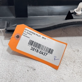 2016-2021 HONDA PILOT RIGHT PASSENGER SIDE SKIRT ROCKER MOLDING COVER PANEL