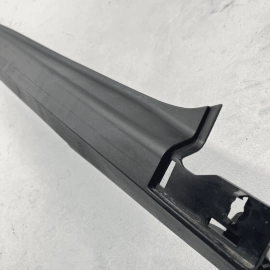 2016-2021 HONDA PILOT RIGHT PASSENGER SIDE SKIRT ROCKER MOLDING COVER PANEL