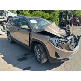 GMC TERRAIN 2018 Chevrolet Trax Camaro KEYLESS ENTRY COMPUTER CONTROL MODUL