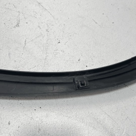 2016-2018 HONDA PILOT REAR LEFT DRIVER SIDE QUARTER WHEEL ARCH FLARE MOLDIN