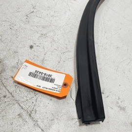 2016-2018 HONDA PILOT REAR LEFT DRIVER SIDE QUARTER WHEEL ARCH FLARE MOLDIN