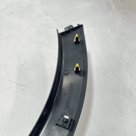 2016-2018 HONDA PILOT REAR LEFT DRIVER SIDE QUARTER WHEEL ARCH FLARE MOLDIN