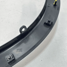 2016-2018 HONDA PILOT REAR LEFT DRIVER SIDE QUARTER WHEEL ARCH FLARE MOLDIN