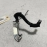 TOYOTA CAMRY 2.5L  2018-2023 ENGINE BY PASS COOLANT HOSE TUBE PIPE OEM