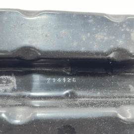 2016 - 2018 HONDA PILOT REAR BUMPER REINFORCEMENT IMPACT BAR BEAM OEM