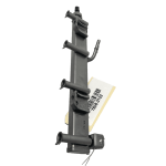 Engine Motor Fuel Injection Delivery Rail w/ Sensor 18-19 Toyota Camry 2.5L
